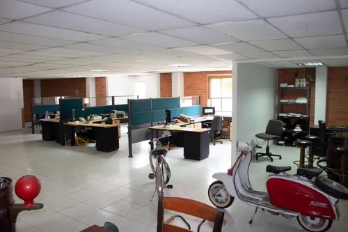 Bodega En Arriendo/venta En Funza. Cod V1030051