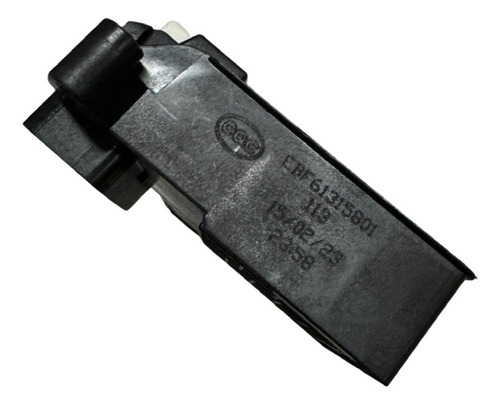 Blocapuerta Interruptor Puerta Lavarropa Para Lg Fh6g1bch2n