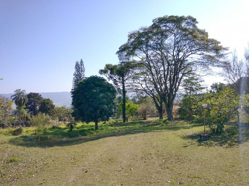 Imagem 1 de 24 de Chácara À Venda - Alpes Das Águas - São Pedro/sp - Ch0239