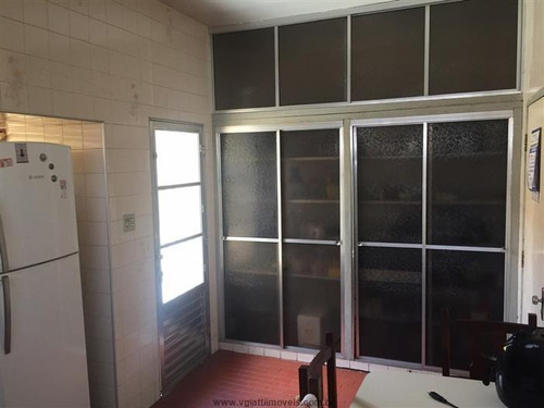 Imagem 8 de 16 de Casas Comerciais À Venda Em Jundiaí/sp - Compre O Seu Casas Comerciais Aqui! - 1455664
