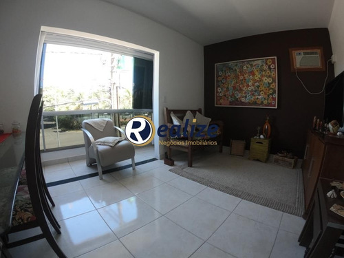 Imagem 4 de 29 de Apartamento Composto Por 2 Quartos À Venda Na Enseada Azul, Guarapari-es - Realize Negócios Imobiliários. - Ap00695 - 68198618
