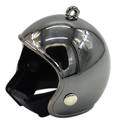 Casco De Pollo D 1 Pieza Pp Funny Premium Helmets Pet Suppli