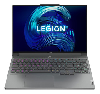 Lenovo Legion 7 16iax7 I9 12900hx 32gb 1tb Rtx 3080ti Win 11