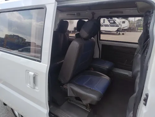 Chevrolet N300 1.2 Move Plus