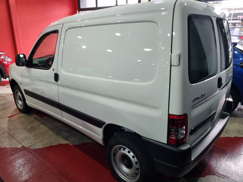 Citroën Berlingo Furgon 1.6 Hdi 92 Bussines