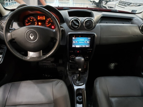 Duster Dinamique Automática 2.0 Flex ! Impecavel !