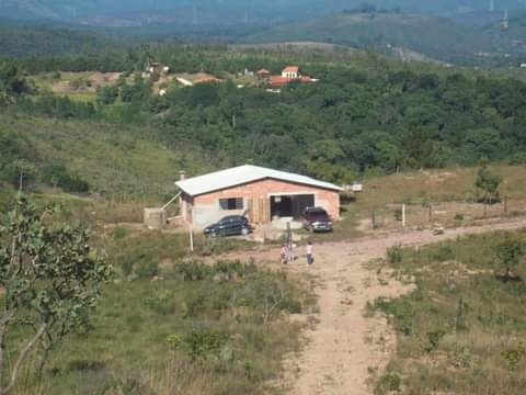 Chácara Em Mairinque