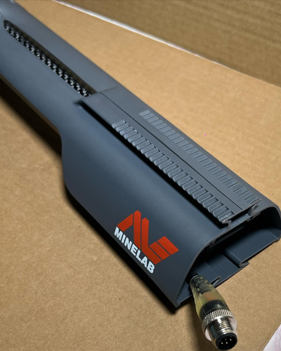 Tela Detector Metal Ctx 3030 Minelab