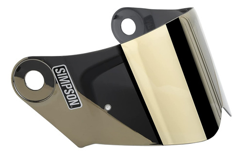 Simpson Mbgse Mod Bandit Gold Ext