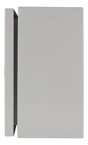 Gabinete Metalico 1200x800x400 Mm 120x80x40 Cm Con Platina