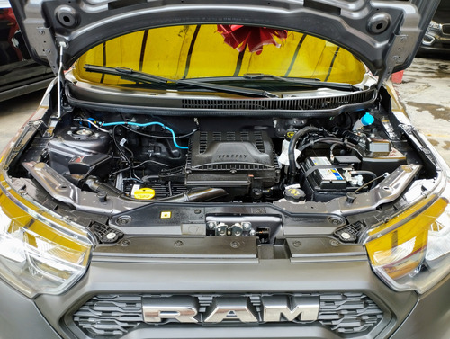 Dodge Ram 700 Slt 2023 Factura Original Unico Dueño