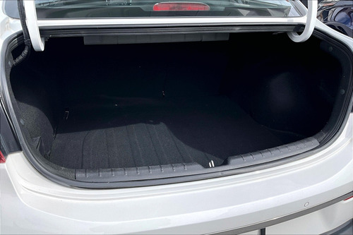 Kia Rio 2023