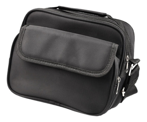 Fiber Tool Storage Bag Organizer Mujeres Hombres