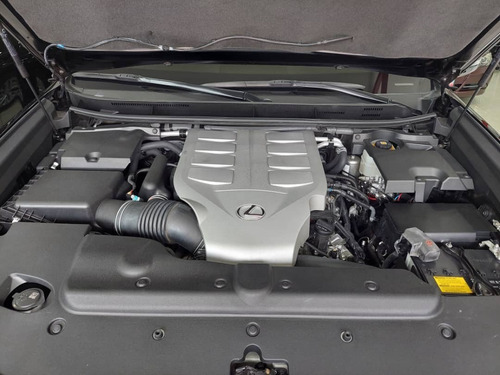 Imagen 6 de 7 de Lexus Gx 460