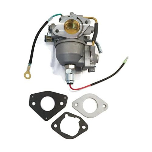 Carburador Carb Motores Kohler Cv25 Cv724 Cv725 Cv740 C...