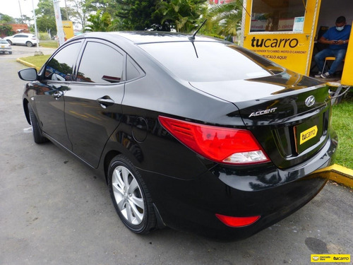 Hyundai Accent 1.6 Premium