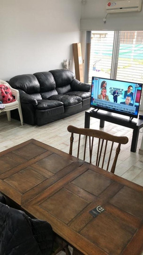 Casa De 1 Dor En Venta - Olmos