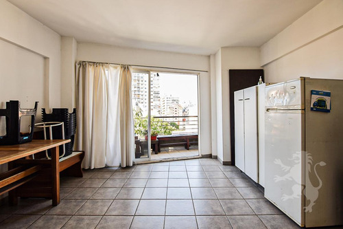 Imagen 20 de 22 de Hermoso Semipiso - Cochera - 3 Ambientes - Balcón - Amenities - Las Cañitas