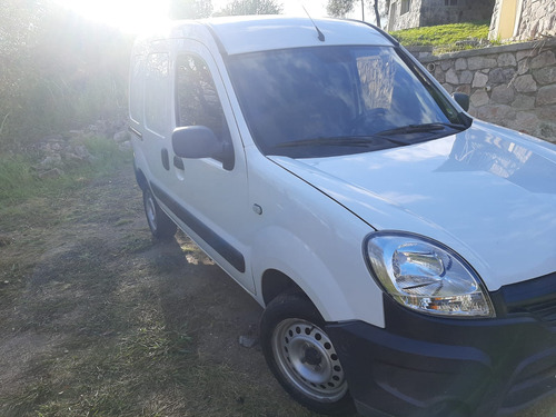 Renault Kangoo 1.6 Furgon Ph3 Confort 1plc