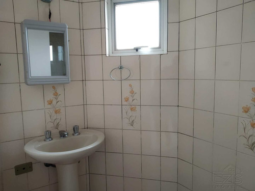 Apartamento Com 2 Dorms, Vila Monumento, São Paulo, Cod: 5531 - A5531