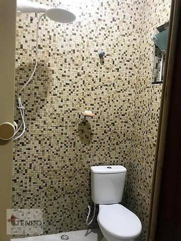 Imagem 5 de 15 de Imob03 - Casa 106 M² - Venda - 2 Dormitórios - Vila Amorim - Suzano/sp - Ca0543