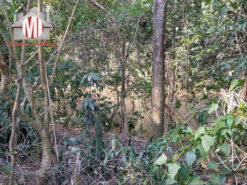 Imagem 5 de 30 de Linda Chácara Com 04 Dormitórios, 02 Suítes Externas, Piscina, Riacho, Pomar, À Venda Por R$ 420.000 - Rural - Socorro/sp - Ch0765