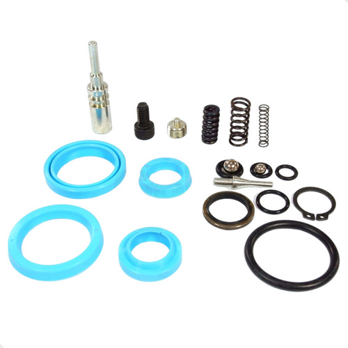 Kit Reparo Paleteira Hidrautek 2 Ton Completo