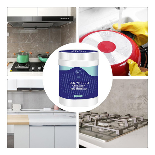 Limpiador De Manchas De Aceite Quitamanchas De Aceite Remove