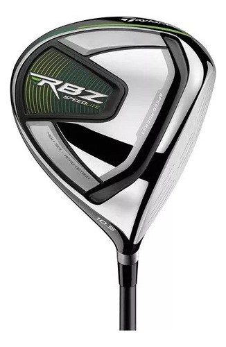 Readygolf - Taylormade Set 12 Palos Bolsa Golf Rbz Grafito