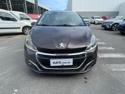 Peugeot 208 1.6 Allure