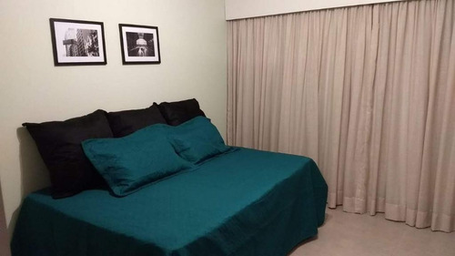 Imagem 1 de 24 de Studio Mobiliado, Com 1 Dormitório À Venda, 27 M² - República - São Paulo/sp - St0142