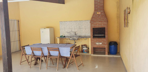 Casa Com 4 Dorms, Praia Da Lagoinha, Ubatuba - R$ 550 Mil, Cod: 1498 - V1498