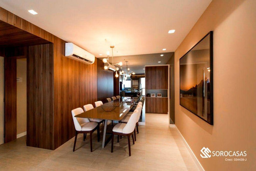Imagem 28 de 30 de Apartamento Com 2 Dormitórios À Venda, 82 M² Por R$ 775.000,00 - Jardim Faculdade - Sorocaba/sp - Ap1299