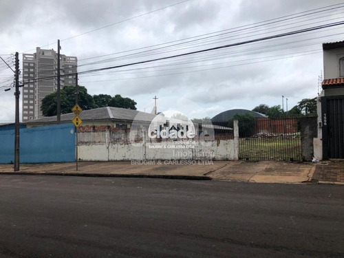 Imagem 6 de 8 de Terreno À Venda, Centro - Cascavel/pr - 12252