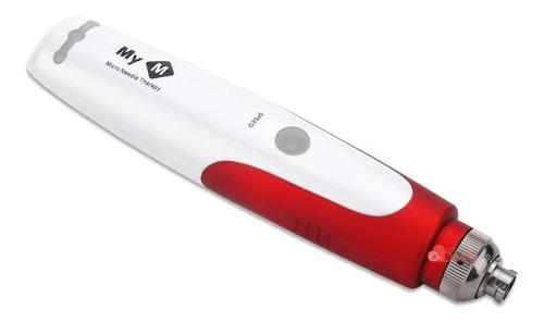 Derma Pen System Mym 0,25 0.5 1.0 1.5 2.0mm Microagulhas