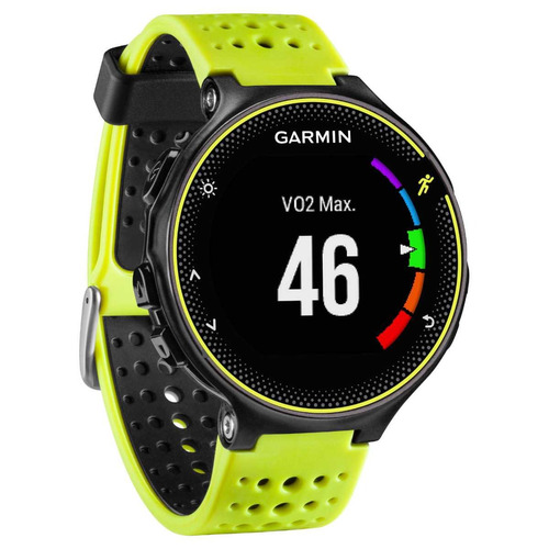 Garmin Forerunner 230, Gps, Amarillo/negro Entrega Inmediata