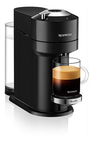   By Breville Vertuo Next Classic Black Coffee And Espr...