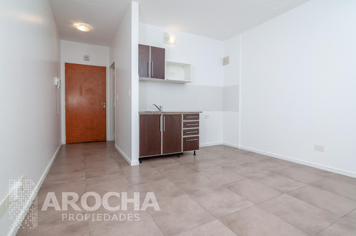 Venta Monoambiente En Talcahuano 109