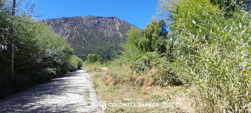 Campo 3.5ha En El Hoyo, Chubut
