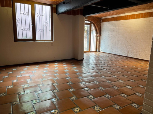 Imagen 3 de 14 de Casa Colonial Cda C Reja Como Nueva San Jerónimo Lidice