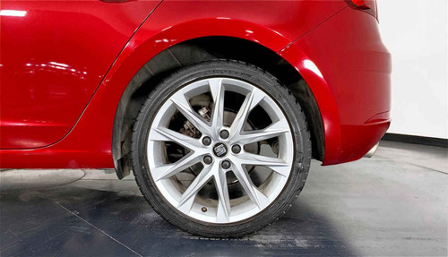Imagen 10 de 15 de 105646 - Seat Leon 2018 Con Garantía