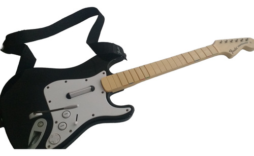Guitarra Rock Band Para Xbox 360 , Pc Clone Hero