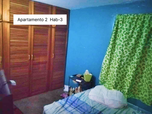 Imagen 15 de 20 de Apartamentos En Venta En Casalta 3 De Tres Habitaciones Un B