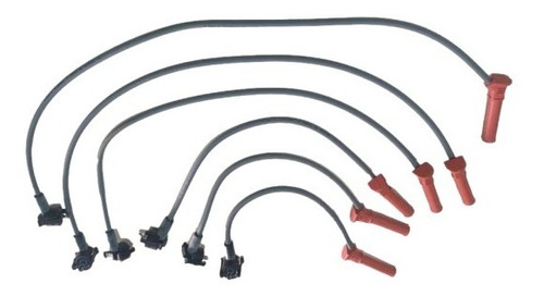 Cable De Bujia Ford Explorer 6 Cil Motor 4.0 97-2001