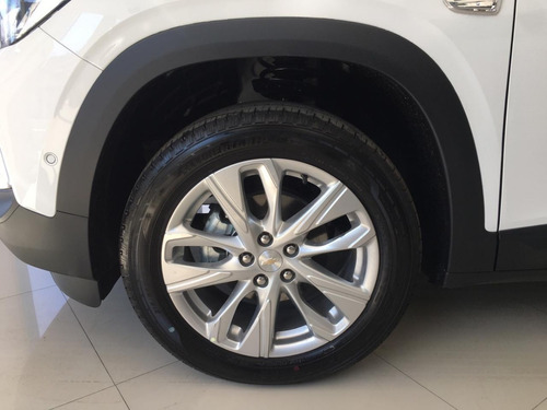Chevrolet Tracker Ltz At (sf)