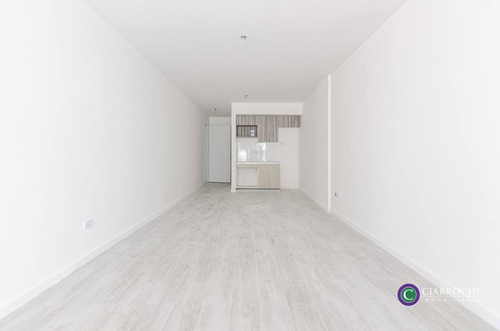 Imagen 5 de 11 de Recoleta - Departamento A Estrenar Con Balcón Y Amenities