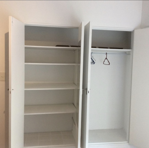 Juncal 800 Fte M/lum Impec Vig 1 Amb 30 M² Bño Kitch Amob Y Equip