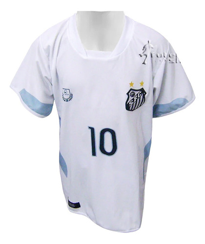 Camisa Da Força Jovem Infantil - 234/b