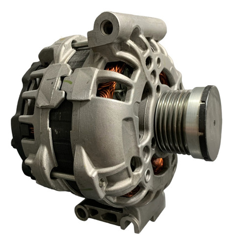 Alternador Cronos Jeep Renegade Fiat Toro Argo  1.8 51978345