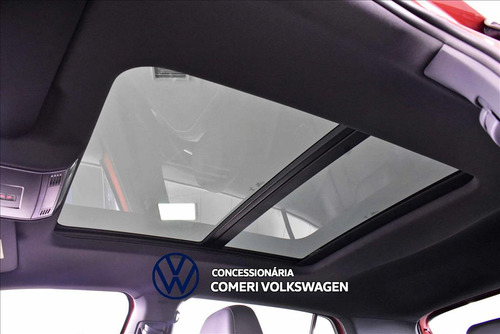 Volkswagen T-Cross 1.0 200 TSI TOTAL FLEX COMFORTLINE AUTOMÁTICO